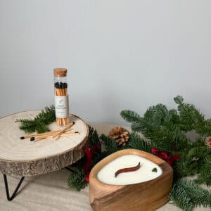 ŚWIĄTĘCZNY ZESTAW CLASSIC